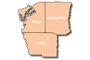 Troup County
